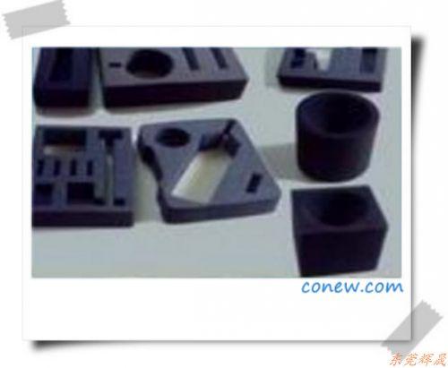 專業(yè)高檔海綿各種款式內(nèi)襯海綿圖片