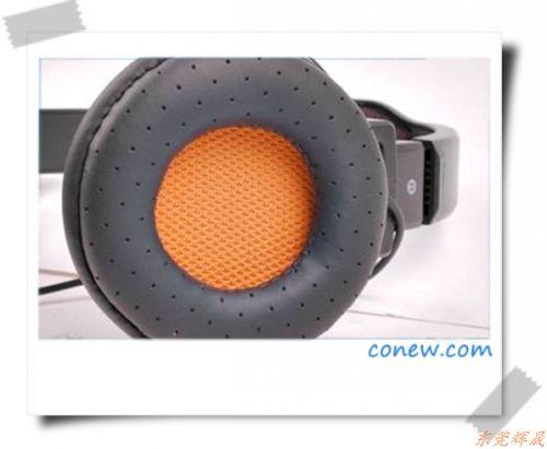 行業(yè)先鋒 廠家直銷 供耳機海綿套，麥克風(fēng)套，皮耳套,圓柱綿,護套