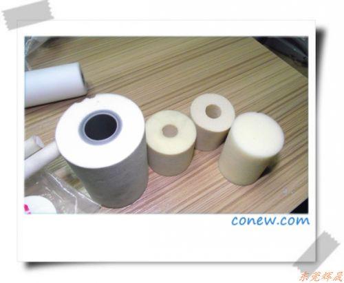 供應(yīng)各種新型發(fā)泡吸水海綿輥/吸水海綿