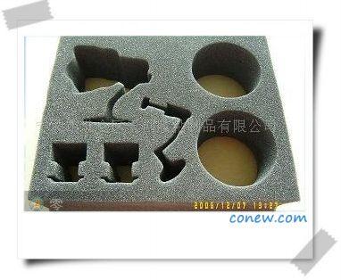 供應(yīng)各種款式海綿托盤