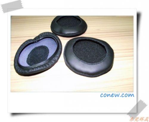 供應(yīng)航空防風(fēng)罩皮耳套、皮皮耳機(jī)套、*雙面膠防水耳機(jī)皮套