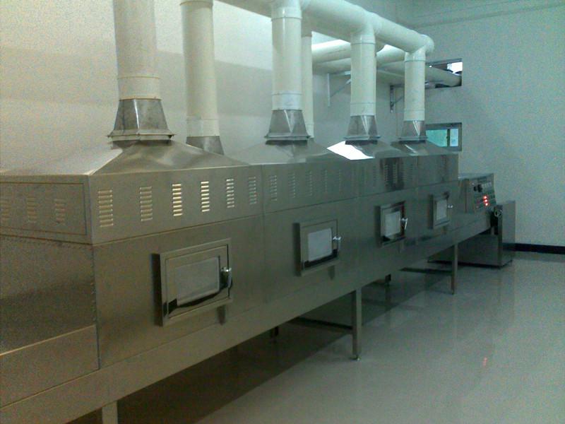 供應(yīng)微波對蝦烘干設(shè)備對蝦烘烤殺菌設(shè)備