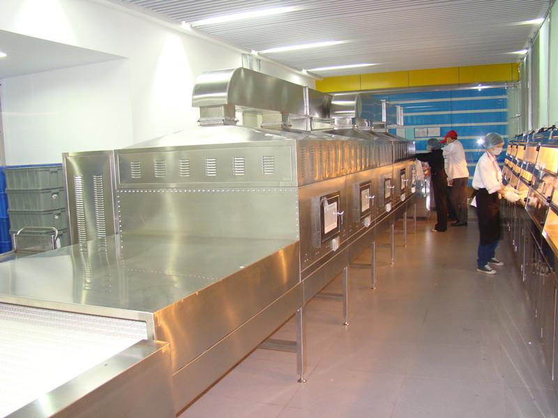 微波加熱設(shè)備圖片/微波加熱設(shè)備樣板圖 (2)