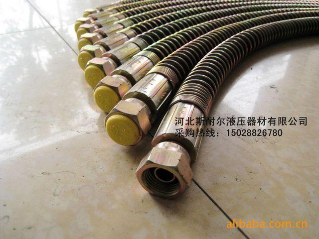 供應(yīng)砼泵質(zhì)量好的膠管及總成