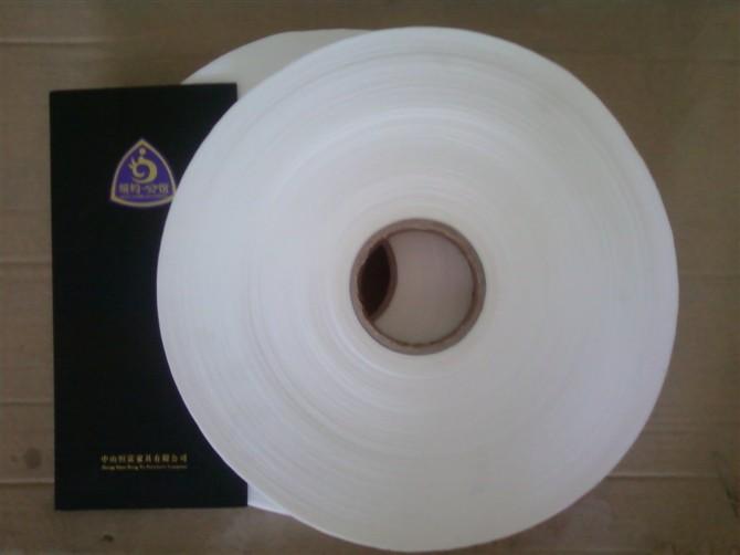 供應木皮封邊條齒接膠帶