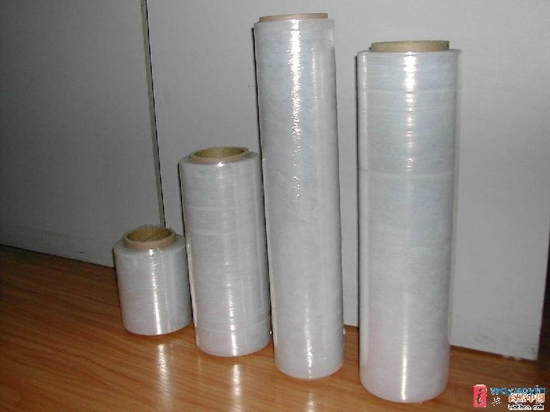 供應(yīng)工業(yè)*拉伸膜/纏繞膜