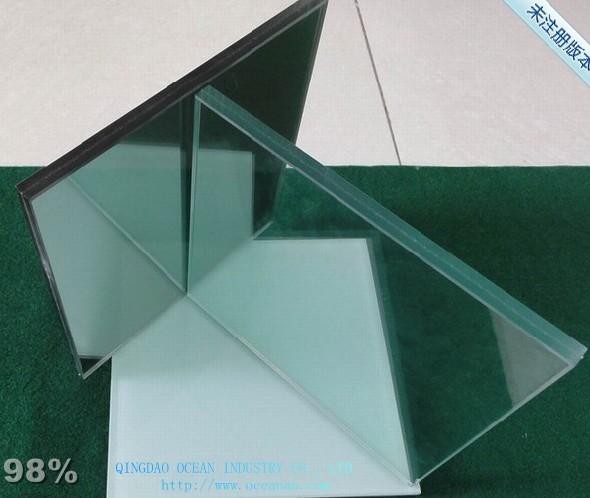 幕墻玻璃Clear-float-glass圖片/幕墻玻璃Clear-float-glass樣板圖 (2)