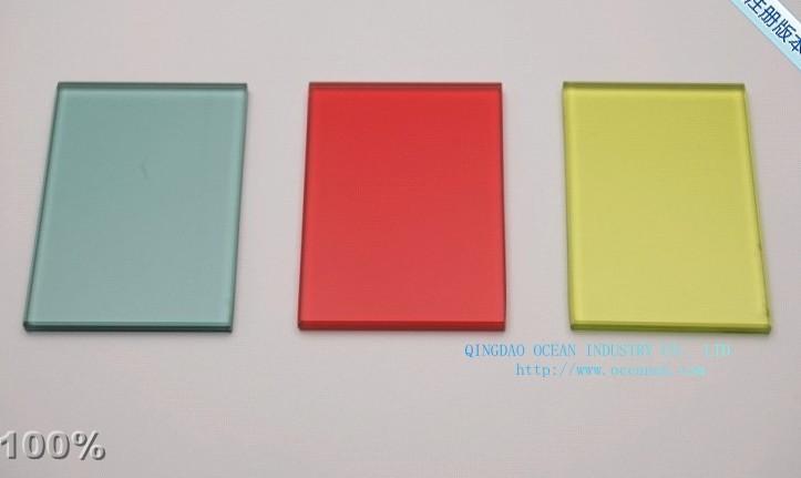 供應(yīng)夾膠玻璃laminated-glass