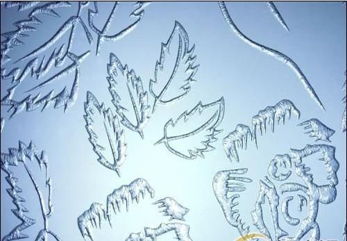 供應(yīng)車刻玻璃Acid-etched-float-glass