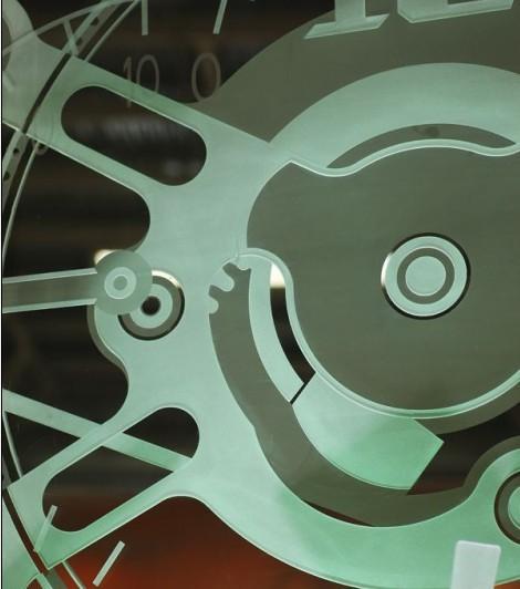 Screen-printing-glass絲印玻璃圖片