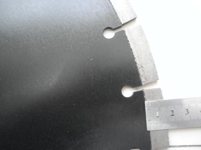 供應(yīng)鵝卵石切割片500 新疆切割片500