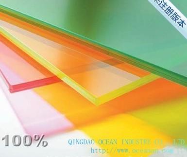 供應(yīng)夾膠玻璃laminated-glass