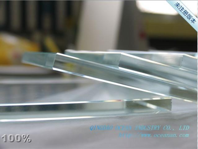 幕墻玻璃Clear-float-glass圖片/幕墻玻璃Clear-float-glass樣板圖 (3)