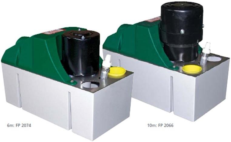 英國 ASPEN 6米及10米高負(fù)載泵 FP2074/FP2066