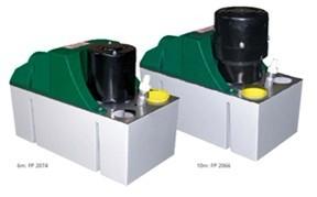 英國 ASPEN 6米及10米高負(fù)載泵 FP2074/FP2066