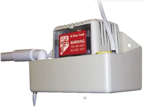 英國ASPEN 1L及2L大流量泵FP2096、FP2122