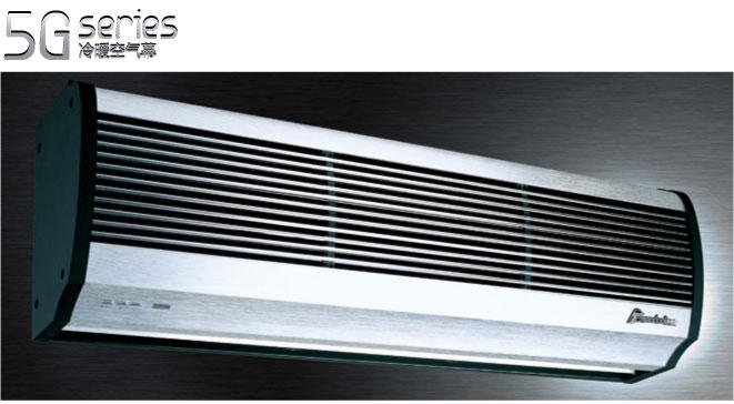 西奧多5G風(fēng)幕機(jī)系列圖片