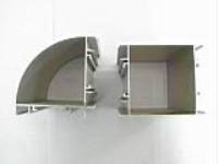 供應(yīng)高隔間鋁型材批發(fā)加工