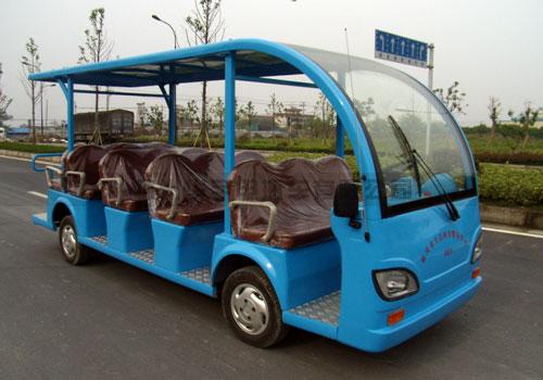 供應(yīng)電動游覽車