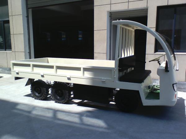 供應(yīng)敞開式電動搬運車BD1