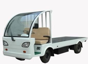 詩詩電瓶搬運(yùn)車圖片