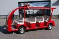 供應(yīng)電動游覽車