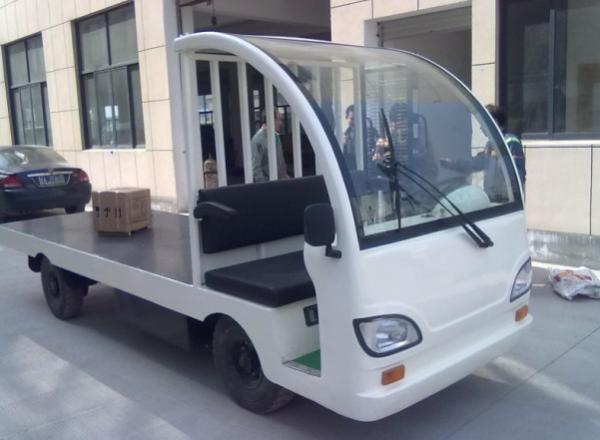 供應(yīng)敞開式電動搬運車BD1