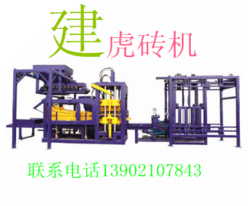 供应葫芦岛免烧砖机制砖机价格