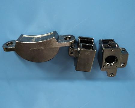 供應東莞鋁合金產品化學電鍍加工