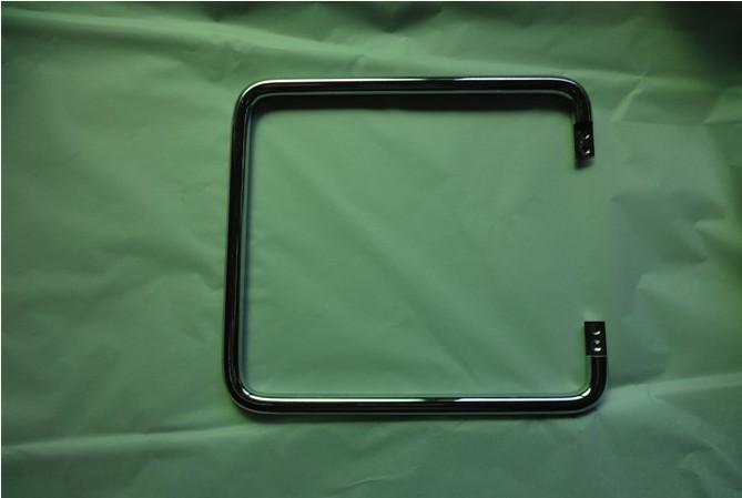 供應(yīng)東莞銅件電鍍鉻色