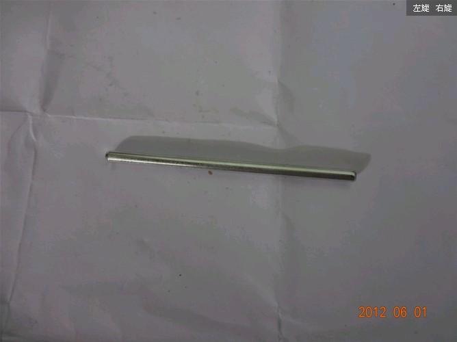 供應(yīng)東莞鐵件鎳色電鍍加工
