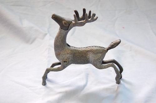 供應(yīng)東莞鋅合金禮品電鍍