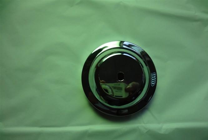 供應(yīng)東莞鋁合金精密化學(xué)鎳電鍍