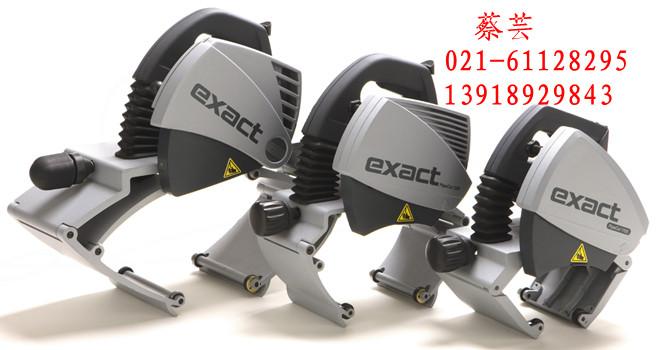 電動(dòng)切管機(jī)大型管壁厚切割機(jī)圖片