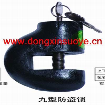供應(yīng)新型變壓器防盜鎖長條型防盜鎖
