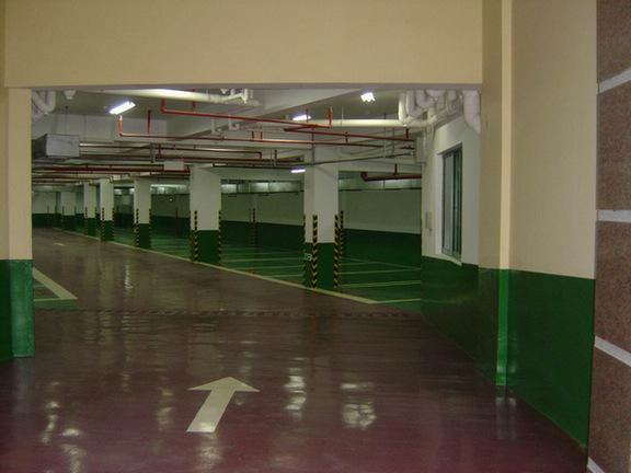 供應(yīng)停車場環(huán)氧地面施工，停車場環(huán)氧地面供應(yīng)商，停車場環(huán)氧地面