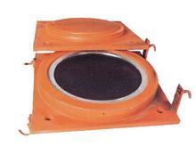 供應(yīng)廣東湛江茂名QZ球型盆式橡膠支座-駿騰供應(yīng)型 生產(chǎn)型 規(guī)格 價格