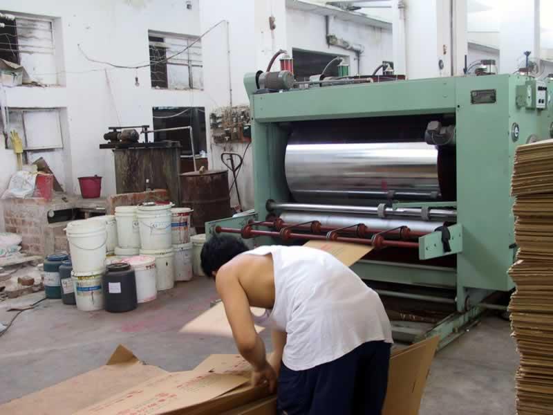 上海紙箱廠供應(yīng)上海家具包裝紙板上海紙箱