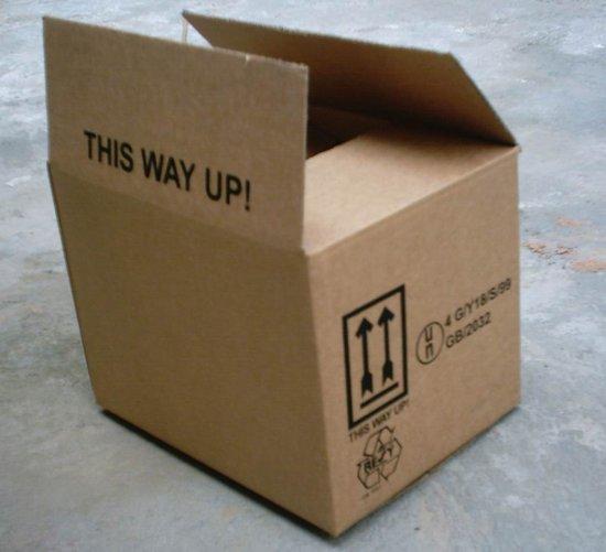 供應(yīng)上海各地區(qū)五金紙箱