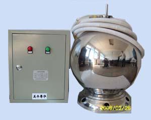 水箱自潔消毒器內(nèi)置圖片