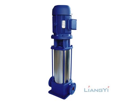 供應(yīng)各種型號(hào)立式管道多級(jí)離心泵