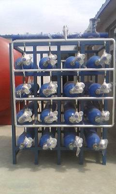 供應(yīng)氣體頂壓應(yīng)急消防給水設(shè)備