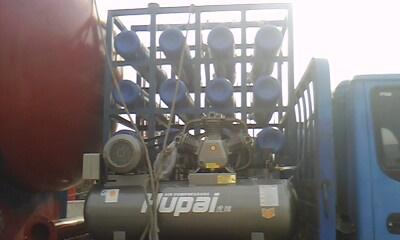 供應(yīng)氣體頂壓應(yīng)急消防給水設(shè)備