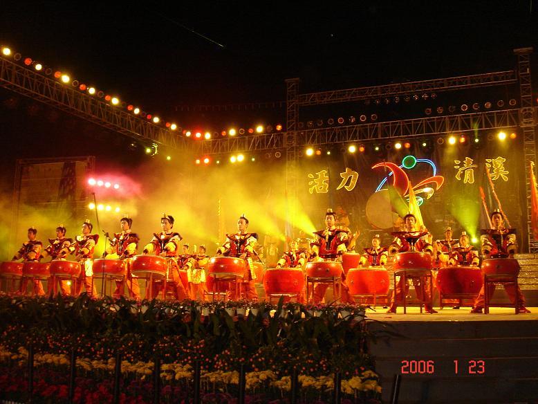 供應(yīng)風(fēng)崗專題晚會年會助興節(jié)目表演