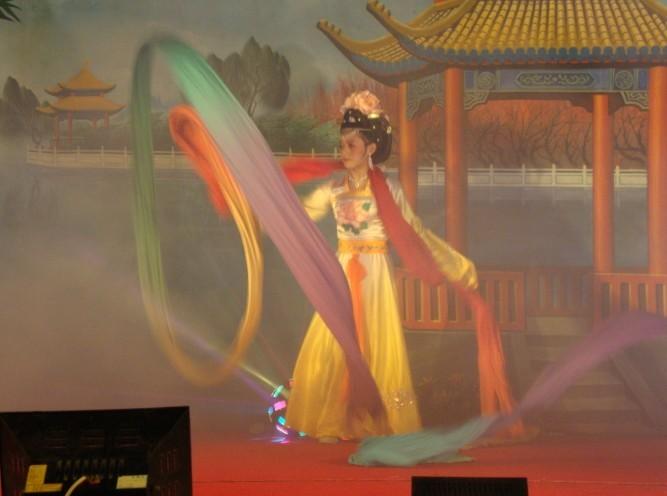 東莞文藝晚會(huì)演出策劃及禮儀慶典