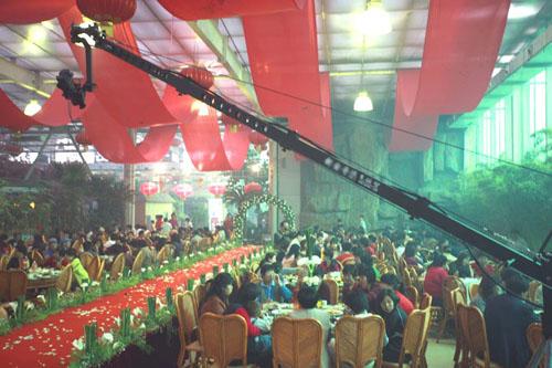 舞臺(tái)燈光設(shè)計(jì)圖片/舞臺(tái)燈光設(shè)計(jì)樣板圖 (2)