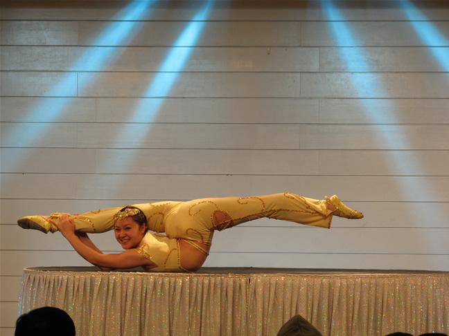 供應(yīng)東莞周年慶晚會歌手舞蹈雜技魔術(shù)