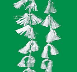 供應(yīng)軟性填料，好氧，厭氧水處理軟性填料，半軟性填料，組合填料