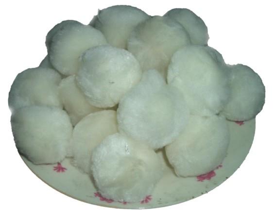 供應(yīng)纖維球濾料，彗星式纖維濾料與纖維球濾料各項指標(biāo)比較，改性纖維球