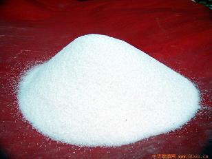 供應(yīng)錳砂濾料45含量錳砂濾料石英砂